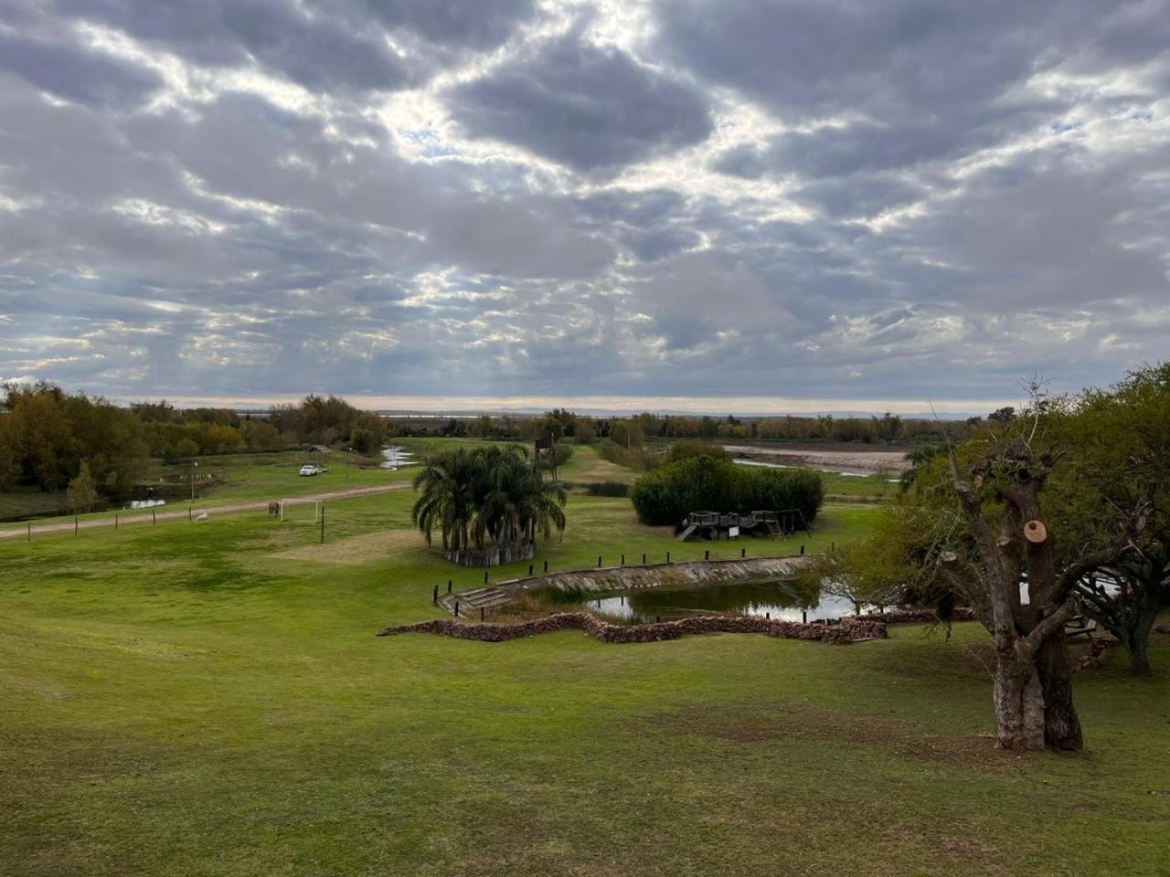 Apart Club San Pedro San Pedro  Rom bilde