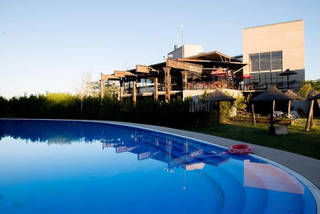 Apart Club San Pedro San Pedro  Rom bilde