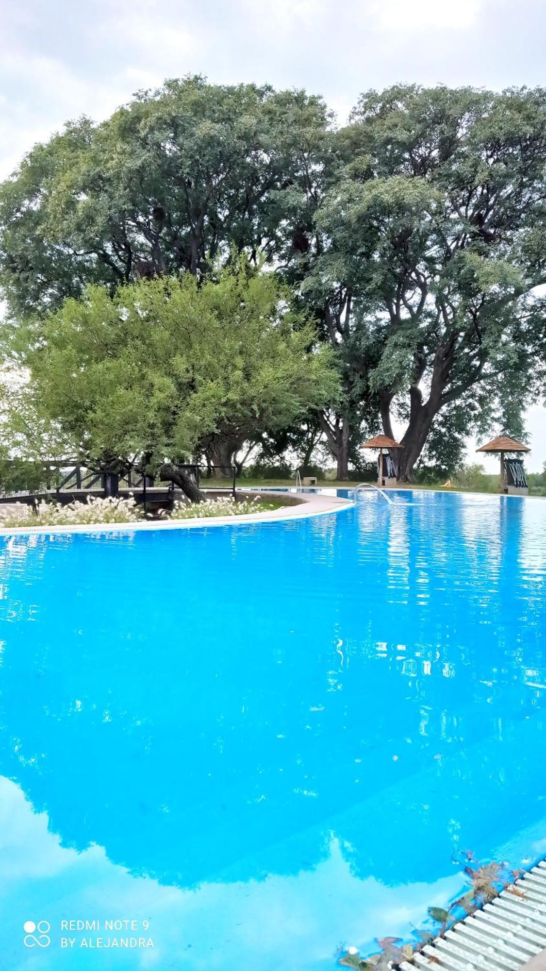 Apart Club San Pedro San Pedro  Rom bilde