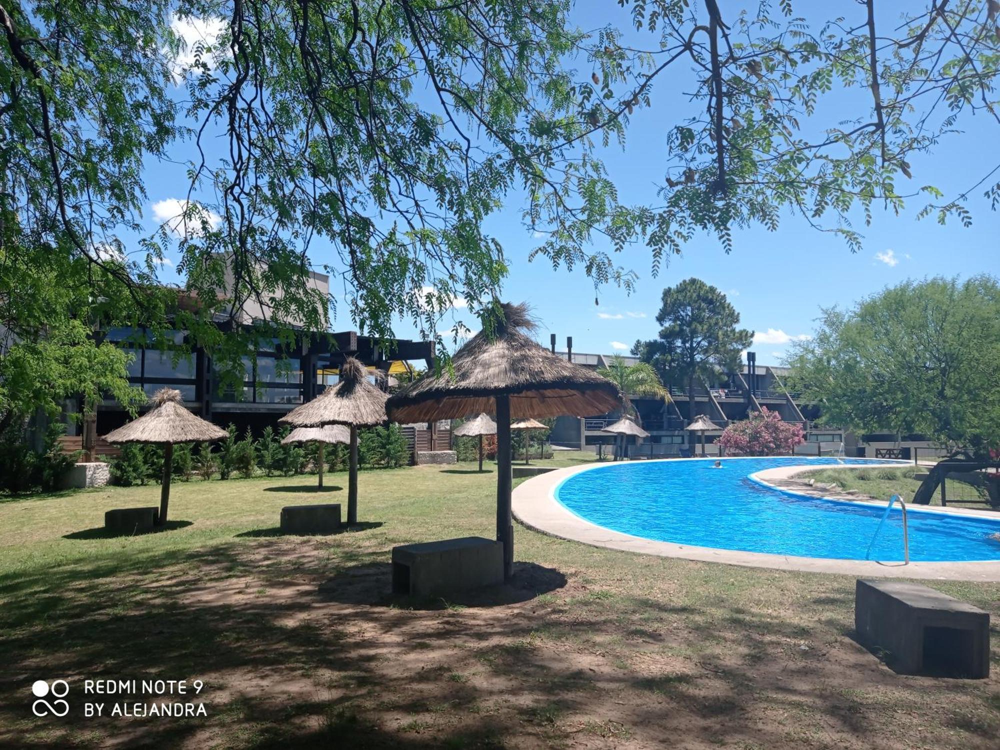 Apart Club San Pedro San Pedro  Rom bilde
